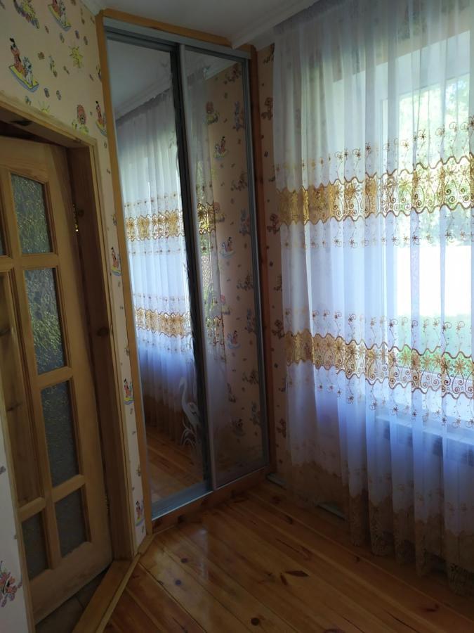 Hotel Білий Птах Świtaź Zewnętrze zdjęcie