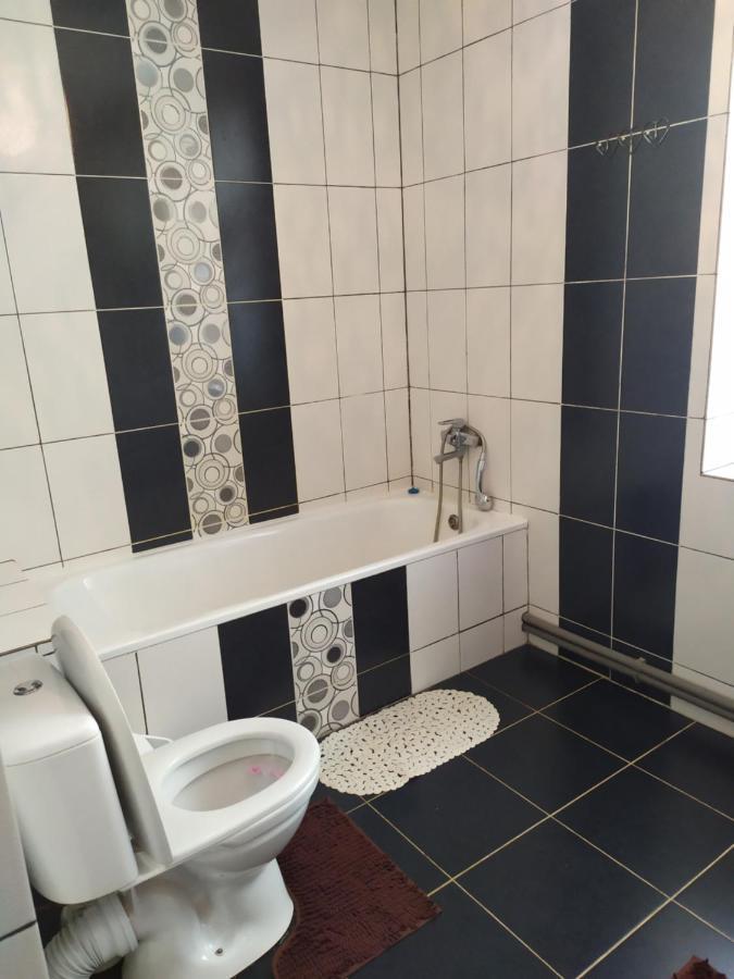 Hotel Білий Птах Świtaź Zewnętrze zdjęcie