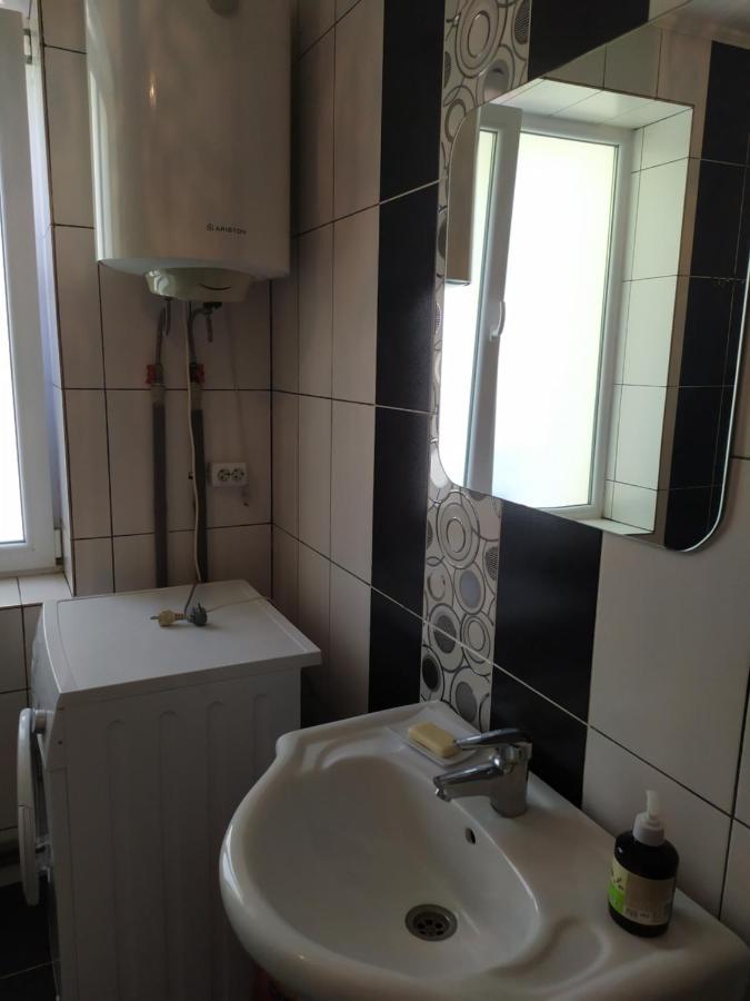 Hotel Білий Птах Świtaź Zewnętrze zdjęcie