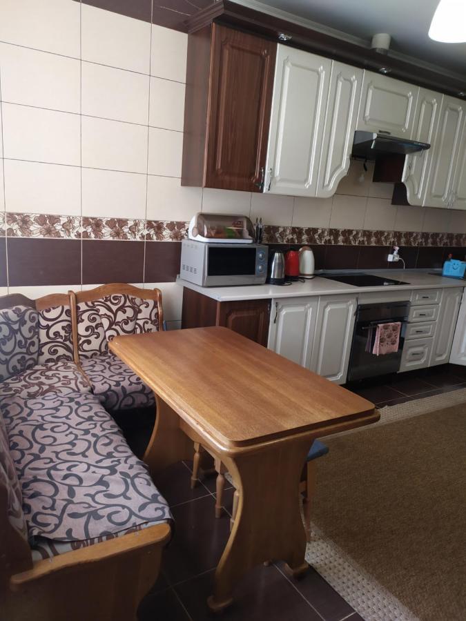 Hotel Білий Птах Świtaź Zewnętrze zdjęcie