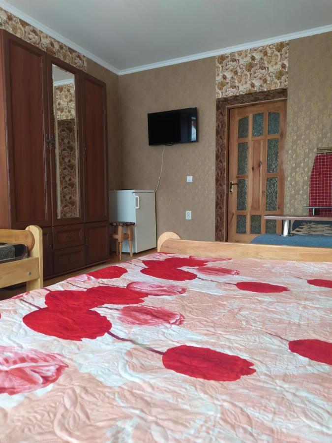 Hotel Білий Птах Świtaź Zewnętrze zdjęcie
