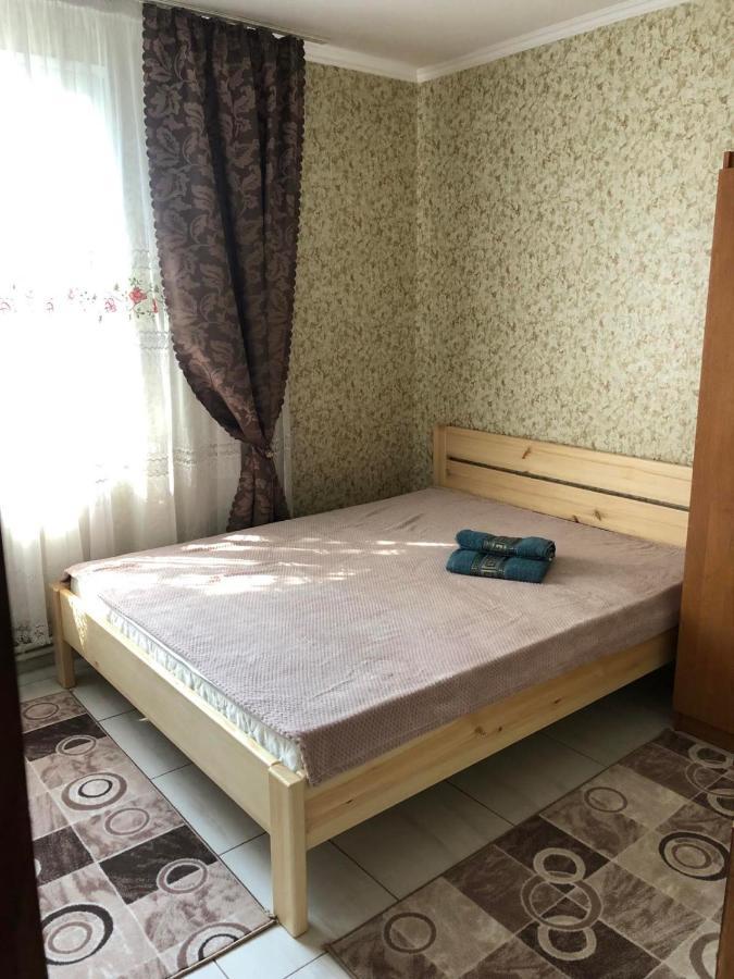 Hotel Білий Птах Świtaź Zewnętrze zdjęcie